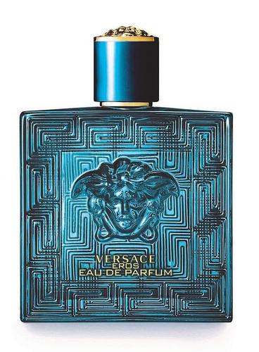 Оригинален мъжки парфюм VERSACE Eros Eau De Parfum EDP Без Опаковка /Тестер/